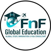 FNF Global Consultancy logo - Similar company to Third Eye Solutions Ltd.