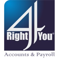 Right 4 You Accounts&Payroll logo - Similar company to Sp Investments