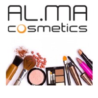 AL.MA Cosmetics logo - Similar company to Arva Srl