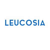 Leucosia logo - Similar company to Tueke