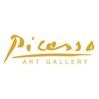 Picasso Art Gallery logo - Similar company to Dolceca Gallery