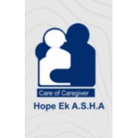 Hope Ek A.S.H.A. logo - Similar company to Satvikta