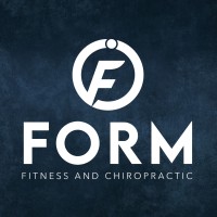 Form Fitness and Chiropractic logo - Similar company to Lyndhurstchiro