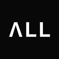 A-LL Creative Technology logo - Similar company to Creatives+ L'Association Des Industries Creatives