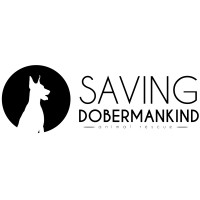 SAVING DOBERMANKIND ANIMAL RESCUE logo - Similar company to Pawsco