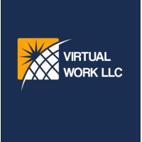 Virtual Work Limited logo - Similar company to Stellaris Power Solutions