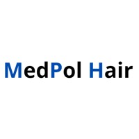 MedPol Hair logo - Similar company to Skyprod