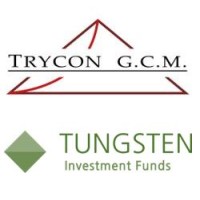 TRYCON G.C.M. AG logo - Similar company to Sydney Quantitative