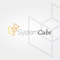 SystemCube logo - Similar company to Devpii (Pvt) Ltd