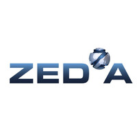 ZEDA PLASTICS logo - Similar company to Uctem Plas
