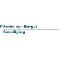 Smits van Burgst Beveiliging logo - Similar company to As192 Bv