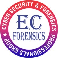 Escort Cyber Forensics LLP logo - Similar company to Forensicfy