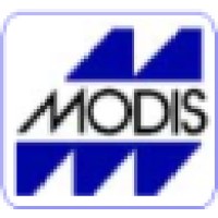 ModIS-M logo - Similar company to Raibay