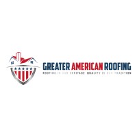 Greater American Roofing logo - Similar company to Winspeed