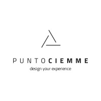 Punto Ciemme logo - Similar company to Bimar Arredo Contract Srl