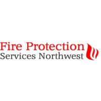 Fire Protection Services NW Ltd logo - Similar company to Target Fire Protection Ltd