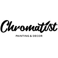 Chromatist Painters logo - Similar company to Spiver Canada