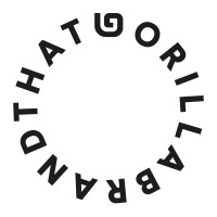That Gorilla Brand logo - Similar company to Avansere