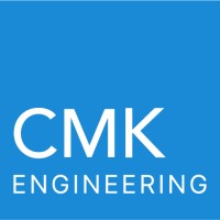 CMK Engineering PLLC logo - Similar company to Steve Pitman Consulting