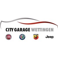 City Garage AG Wettingen logo - Similar company to Binelli Automobile Ag