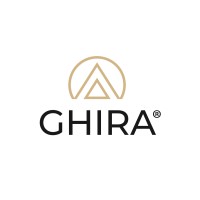 Ghira logo - Similar company to Verior