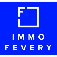 Immo Fevery logo - Similar company to Certigroup. Be