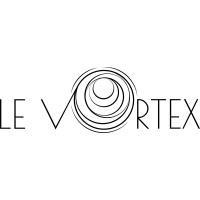 LE VORTEX logo - Similar company to Crea Conference