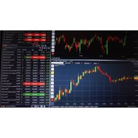 Binary Trading logo - Similar company to Binary Options Forex Signals