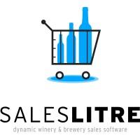 Saleslitre Technologies Inc.