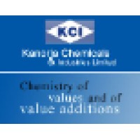 Kanoria Chemicals & Industries Ltd. logo - Similar company to Tecbiz