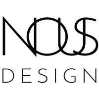NOUS DESIGN logo - Similar company to Studio Türeli