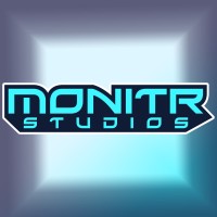 Monitr Studios logo - Similar company to Sure Why Not?
