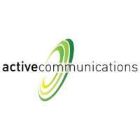 Active Communications logo - Similar company to Acoustic Graphics, Llc