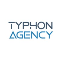 Typhon Agency logo - Similar company to Innovation Alchemy