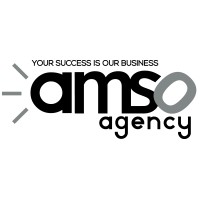 AMSO Agency logo - Similar company to Upecad (Union Prof. Des Entreprises Du Commerce À Distance)
