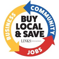Links Magazines & Publishing logo - Similar company to Bloom Marketing Devon