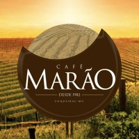Café Marão logo - Similar company to Café Selo Verde
