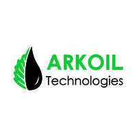 ARKOIL Technologies Nederland logo - Similar company to Crude Sludge Separation & Recovery Solutions