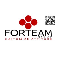FORTEAM GROUP SRL logo - Similar company to Torino Vending | Horeca & Vending Services