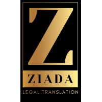 Ziada Legal Translation logo - Similar company to Lexcode