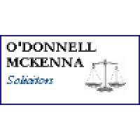 O'Donnell Mckenna Solicitors