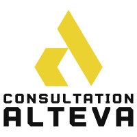 Consultation ALTEVA logo - Similar company to Arthier