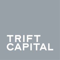 Trift Capital logo - Similar company to Ajat Group