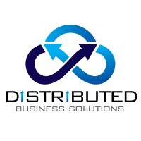 Distributed Business Solutions logo - Similar company to Prosol Technology