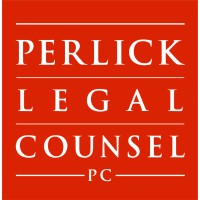 Perlick Legal Counsel Pc