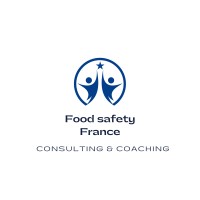 Food safety France logo - Similar company to Eqs International Sp. Z O.O.