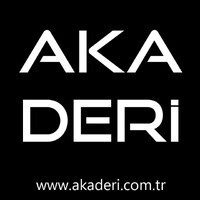 Aka Leather logo - Similar company to Skopi Medical