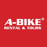 A-Bike Rental & Tours ® logo - Similar company to Cafe Fest