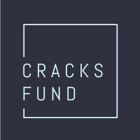 Cracks Fund logo - Similar company to Velvet