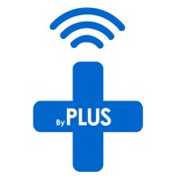 BYPLUS logo - Similar company to Softhills Company